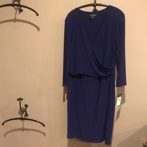 Ralph Lauren Bodycon Dress